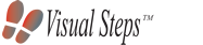 Visual Steps logo